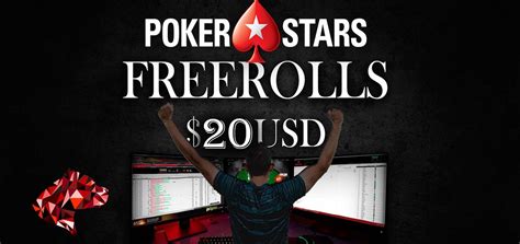 Poker Freerolls .